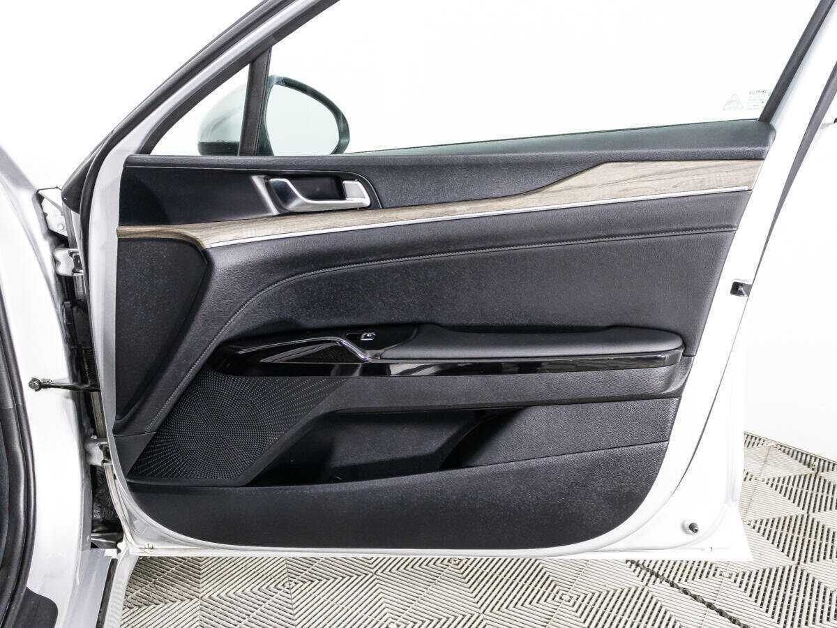 Купить Kia K5, 2021, 57 504 км, фото №26