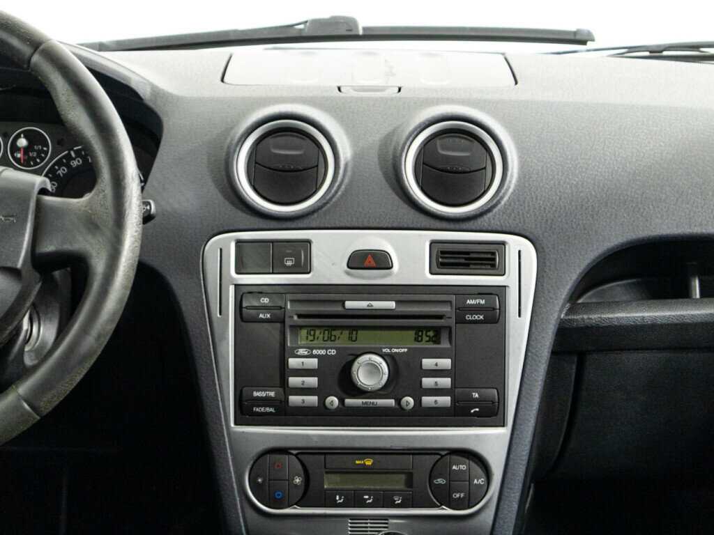 Купить Ford Fusion, 2009, 226 184 км, фото №14