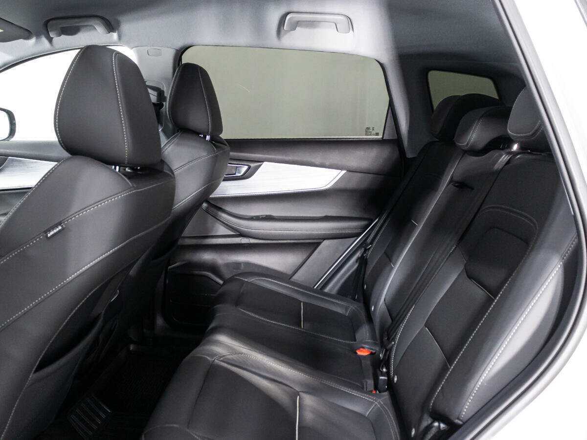 Купить CHERY Tiggo 7 Pro Max, 2023, 24 043 км, фото №10