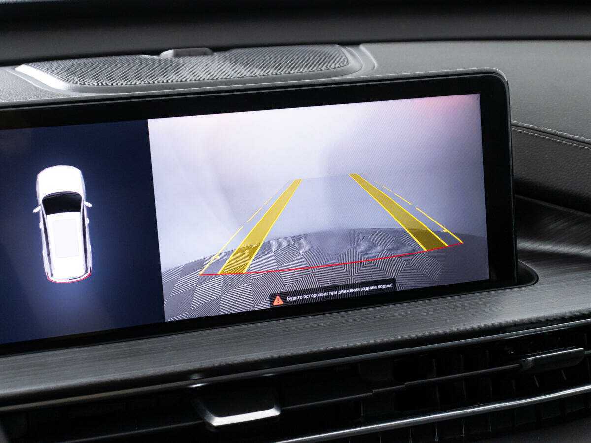 Купить CHERY Tiggo 7 Pro Max, 2023, 24 043 км, фото №17