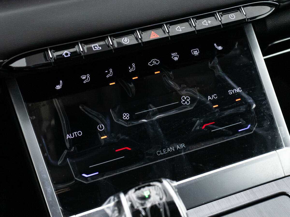 Купить CHERY Tiggo 7 Pro Max, 2023, 24 043 км, фото №18