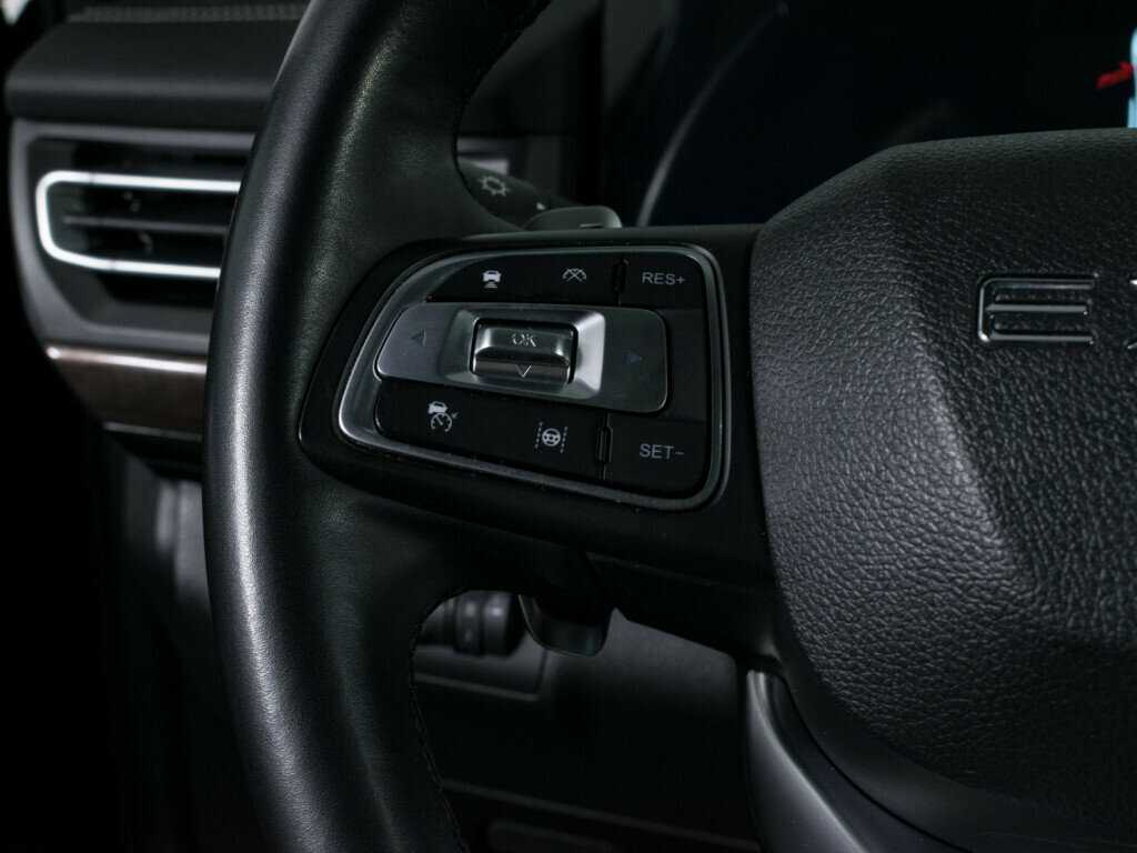 Купить Exeed VX, 2021, 42 569 км, фото №14