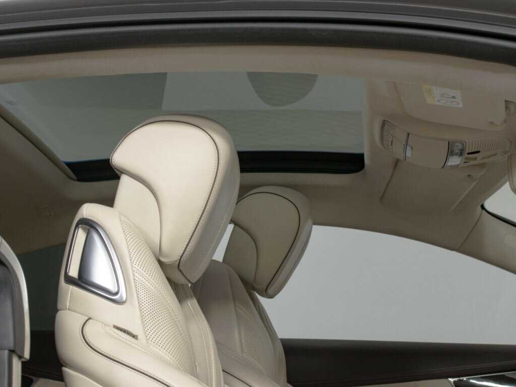 Купить Mercedes-Benz S-Класс AMG 63 AMG, 2015, 96 000 км, фото №13