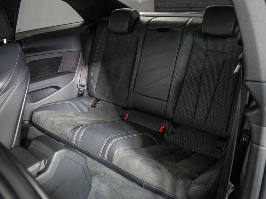 Купить Audi A5, 2019, 79 423 км, фото №10