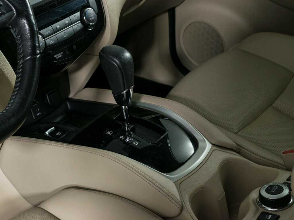 Купить Nissan X-Trail, 2018, 111 500 км, фото №15