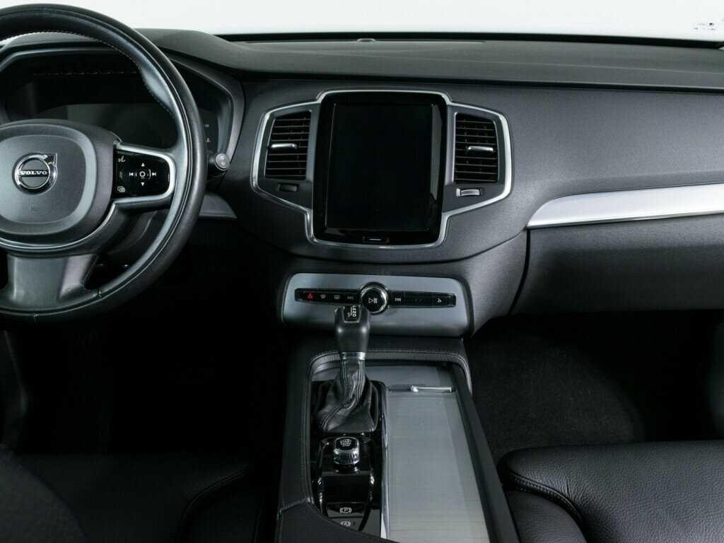 Купить Volvo XC90, 2018, 182 002 км, фото №12