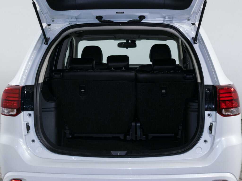 Купить Mitsubishi Outlander, 2022, 15 700 км, фото №7