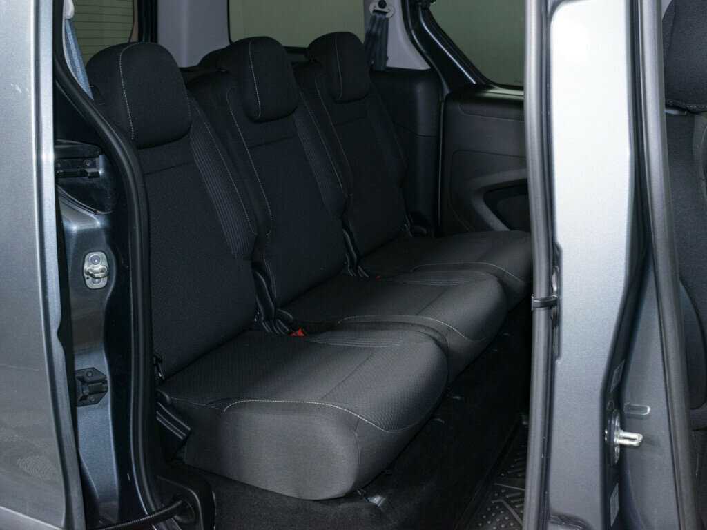 Купить Peugeot Partner Crossway, 2021, 107 901 км, фото №10