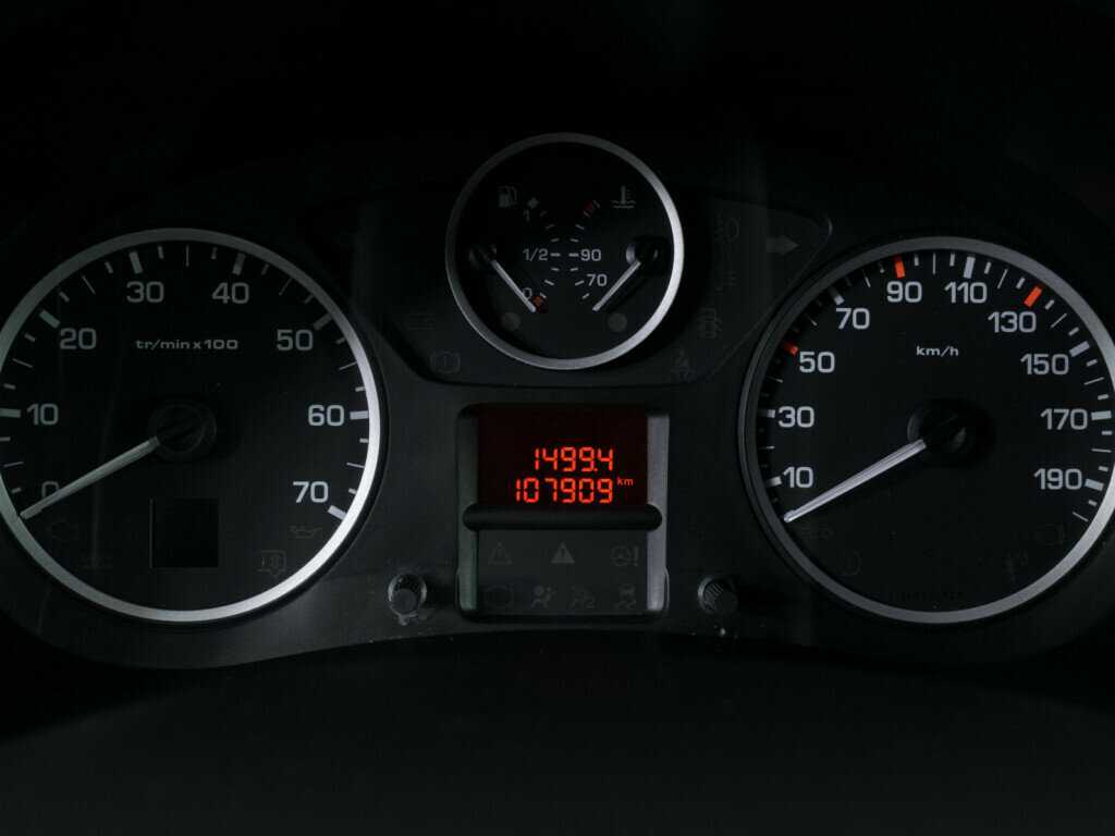 Купить Peugeot Partner Crossway, 2021, 107 901 км, фото №11