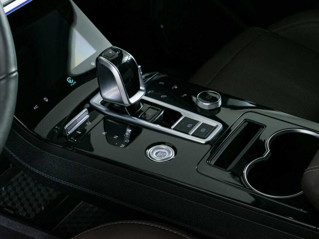 Купить CHERY Tiggo 8 Pro, 2023, 5 650 км, фото №17