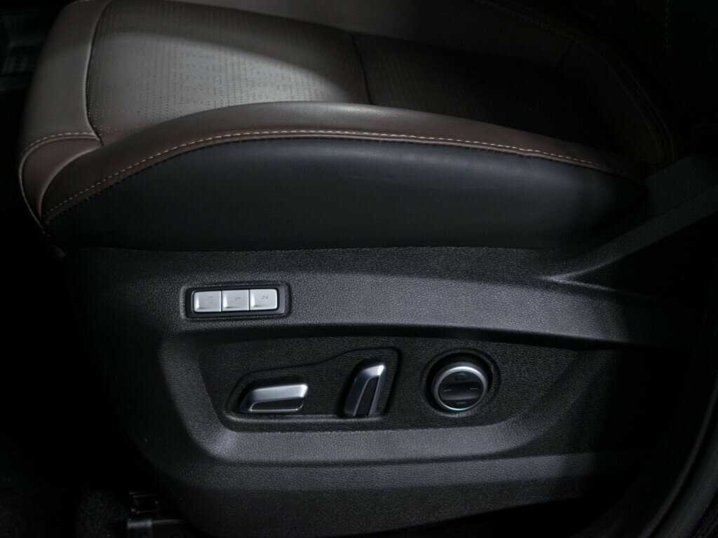 Купить CHERY Tiggo 8 Pro, 2023, 5 650 км, фото №18