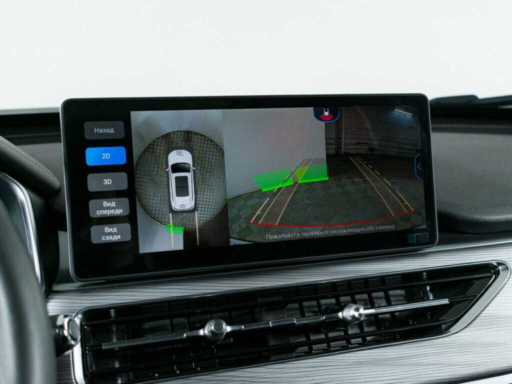 Купить CHERY Tiggo 8 Pro, 2023, 5 650 км, фото №19