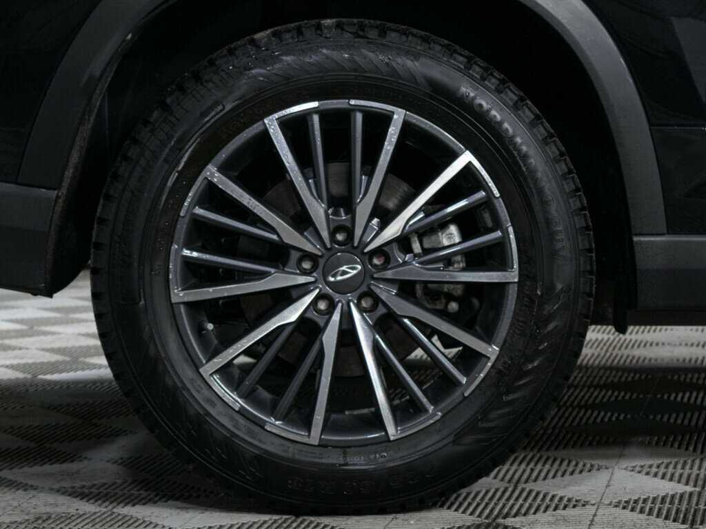 Купить CHERY Tiggo 8 Pro, 2023, 5 650 км, фото №23