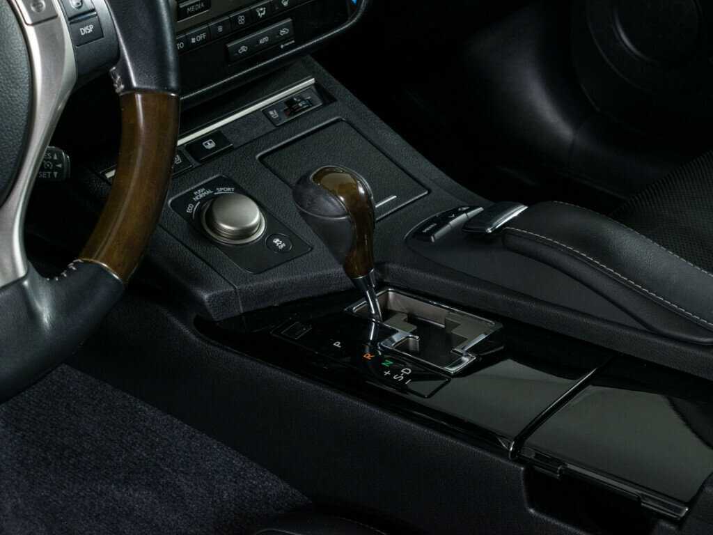 Купить Lexus ES 250, 2013, 151 030 км, фото №14