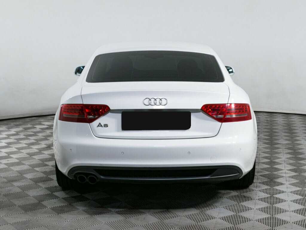 Купить Audi A5, 2010, 213 620 км, фото №5