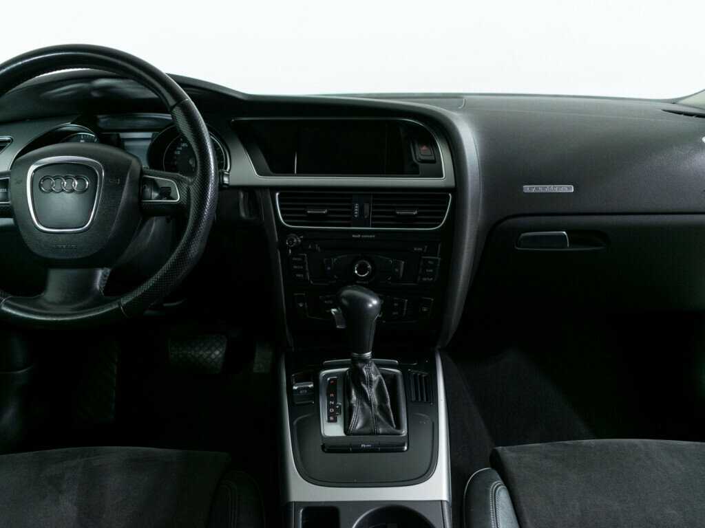 Купить Audi A5, 2010, 213 620 км, фото №9