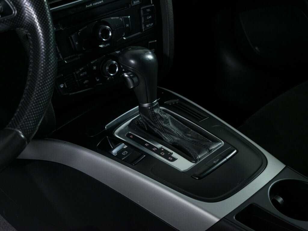 Купить Audi A5, 2010, 213 620 км, фото №12