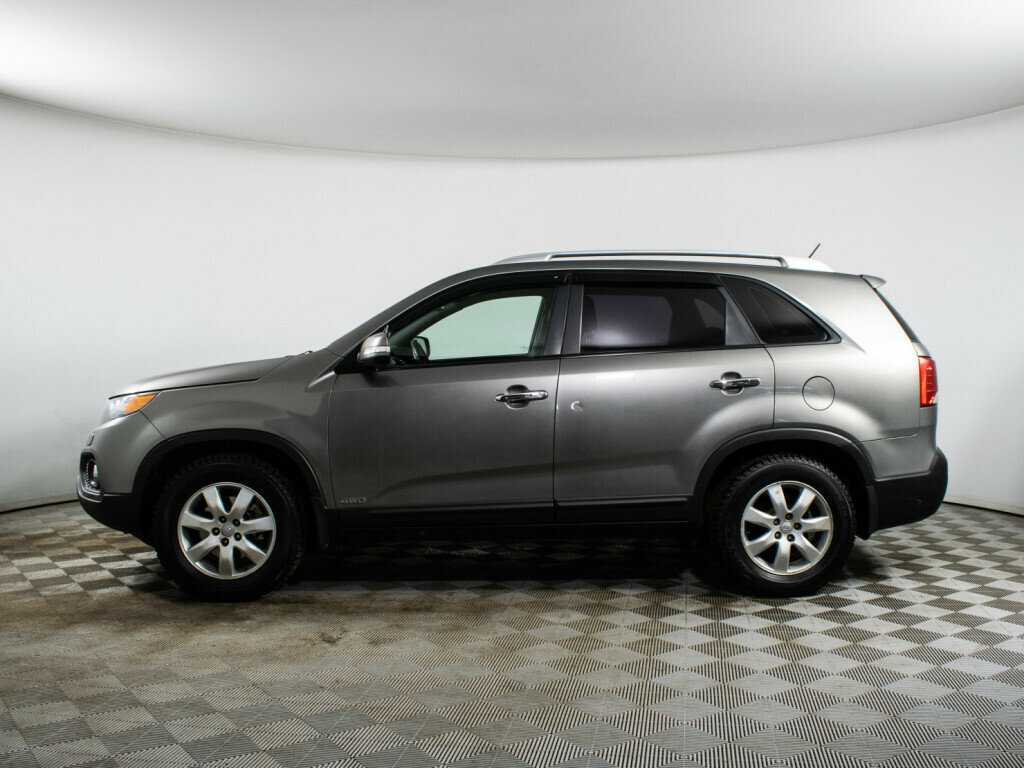 Купить Kia Sorento, 2010, 205 800 км, фото №8