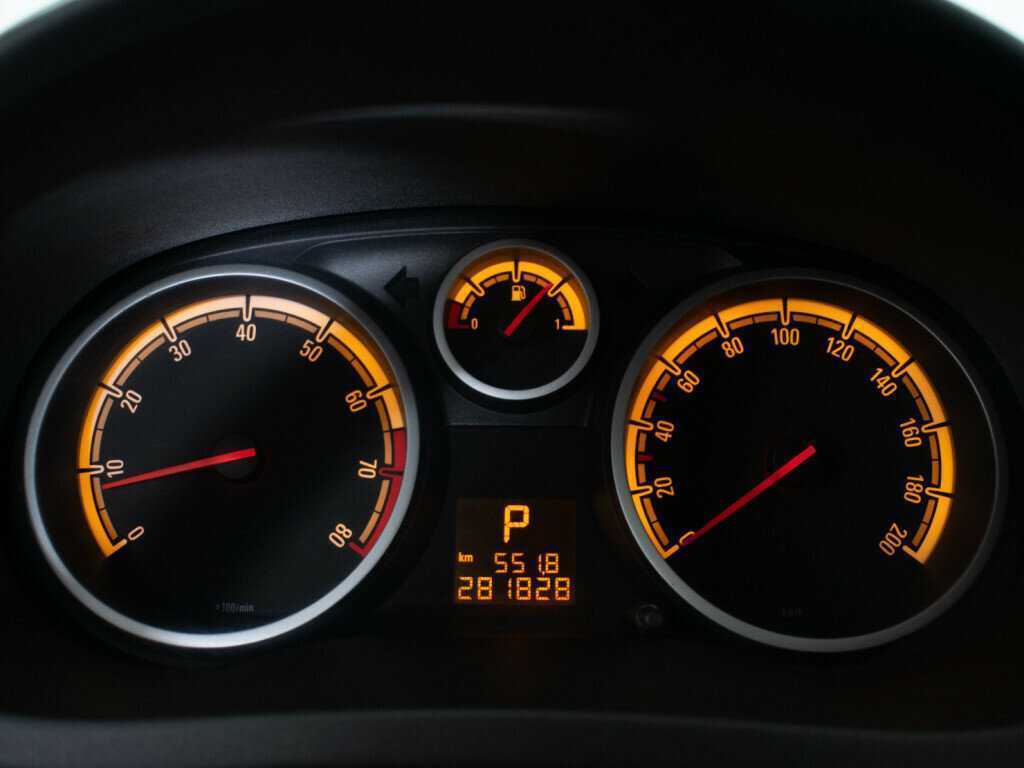 Купить Opel Corsa, 2010, 281 856 км, фото №12