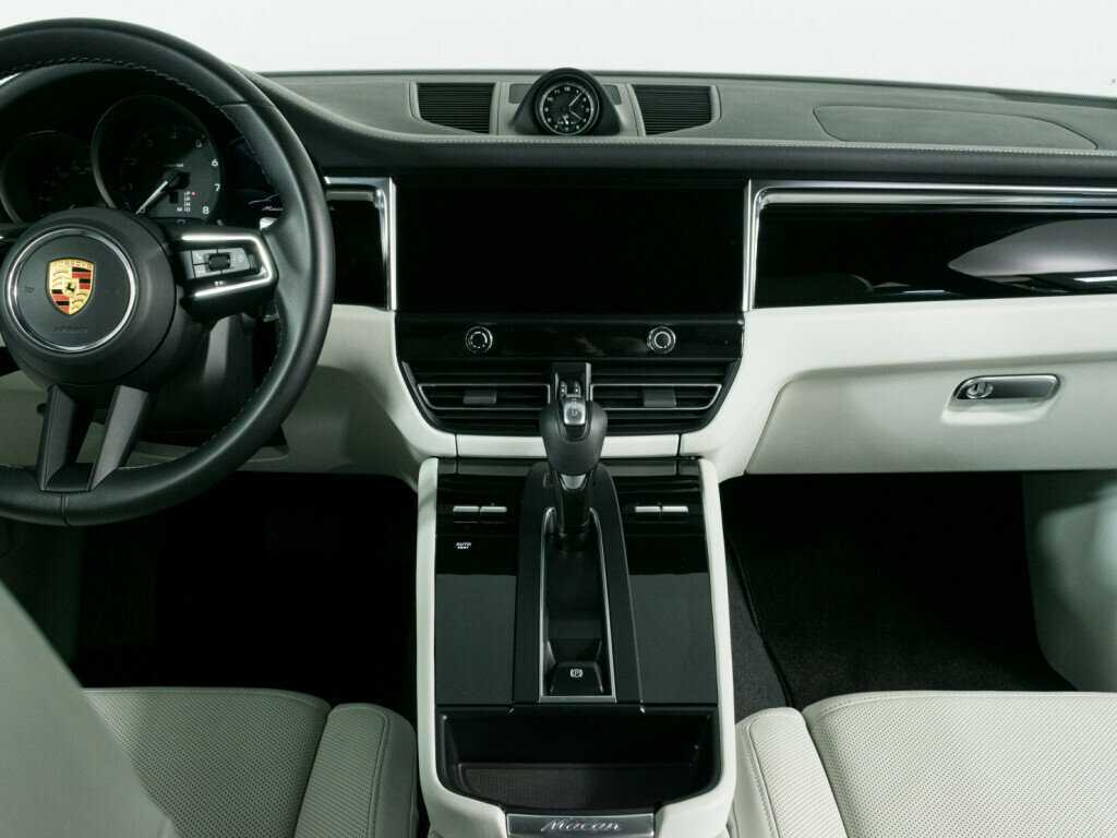 Купить Porsche Macan, 2022, 10 865 км, фото №10