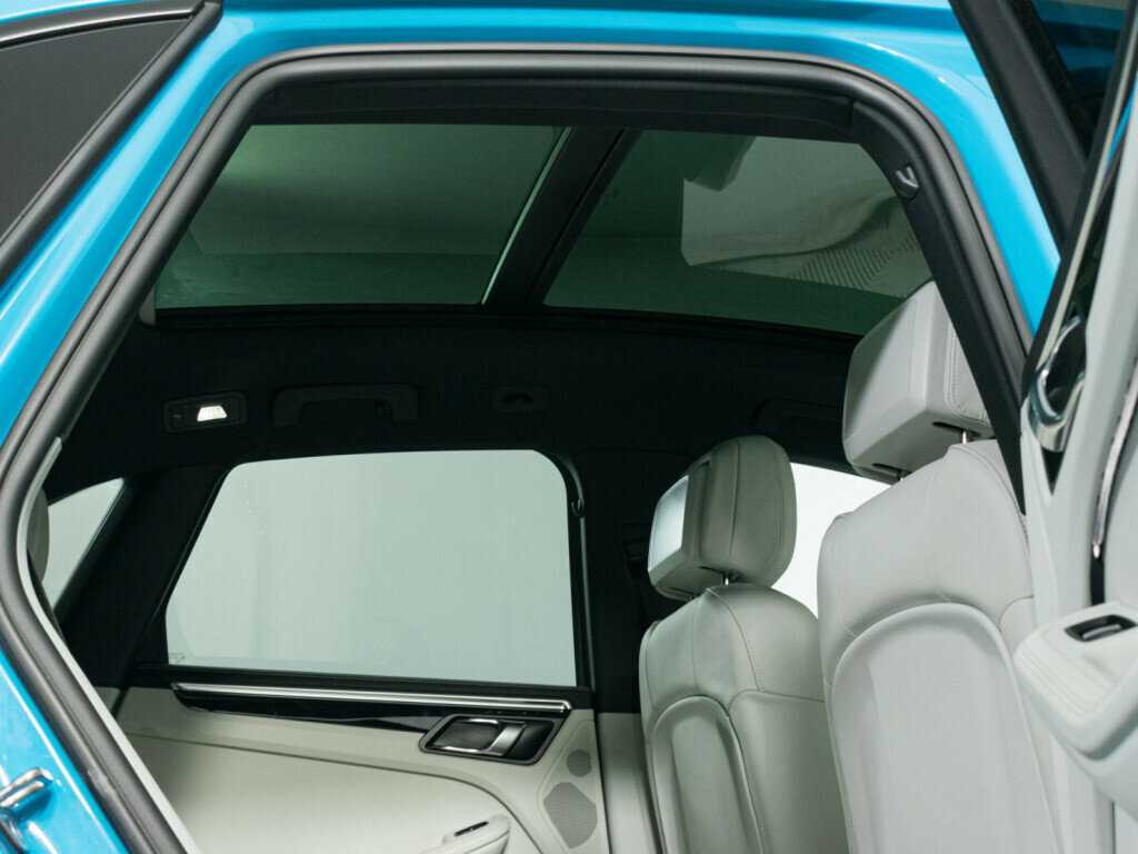 Купить Porsche Macan, 2022, 10 865 км, фото №12