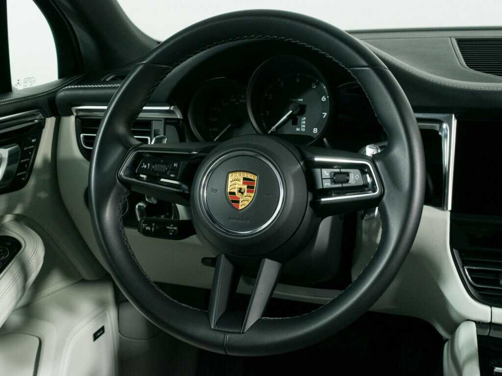 Купить Porsche Macan, 2022, 10 865 км, фото №14