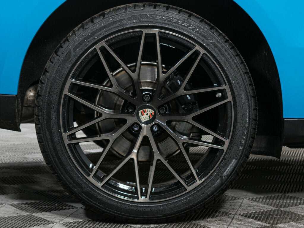 Купить Porsche Macan, 2022, 10 865 км, фото №25