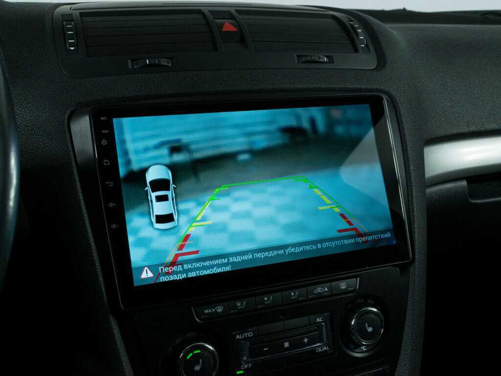 Купить Skoda Octavia DSG7, 2011, 288 145 км, фото №13