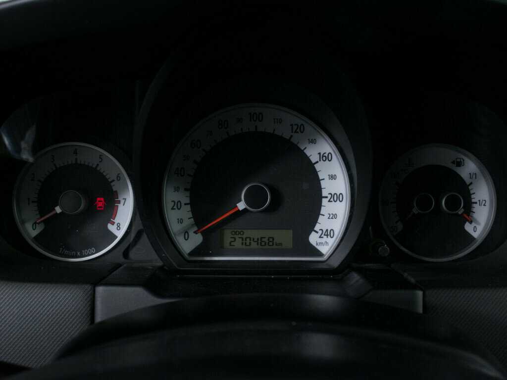 Купить Kia Ceed, 2008, 270 526 км, фото №9