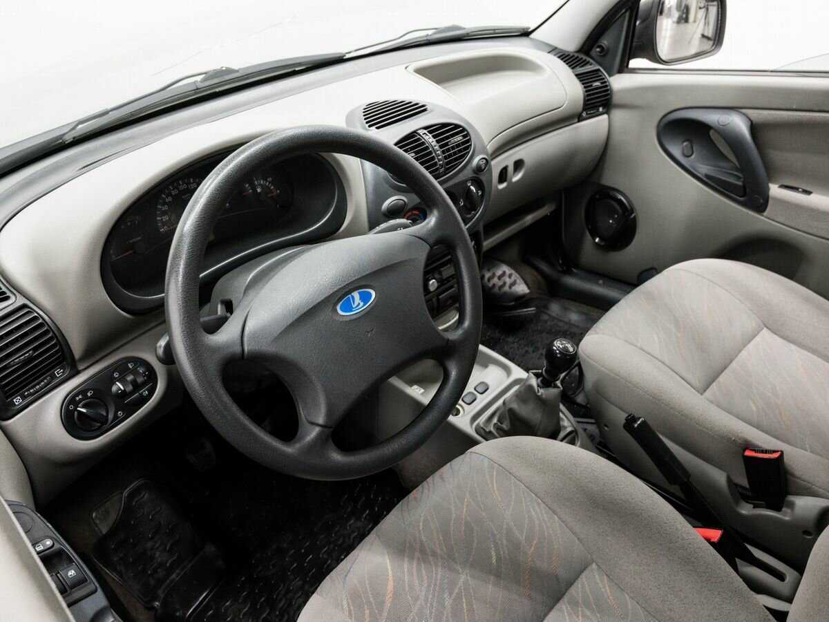 Купить Lada (ВАЗ) Kalina, 2010, 78 000 км, фото №14