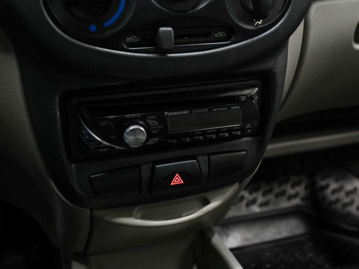 Купить Lada (ВАЗ) Kalina, 2010, 78 000 км, фото №18