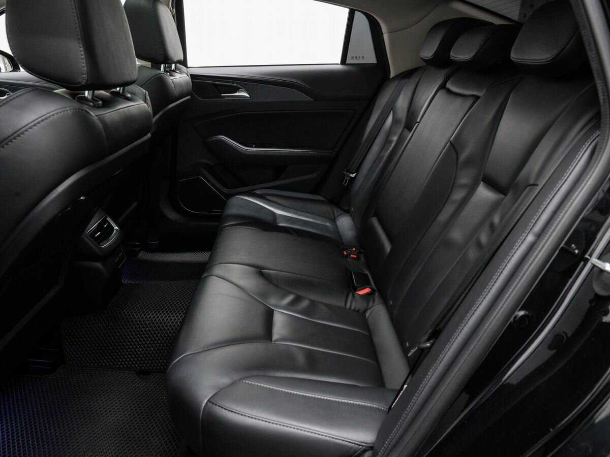 Купить Hongqi H5, 2022, 33 000 км, фото №14