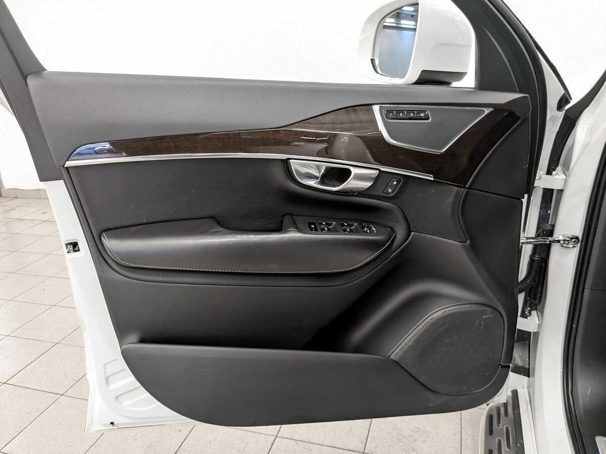 Купить Volvo XC90, 2017, 47 000 км, фото №20
