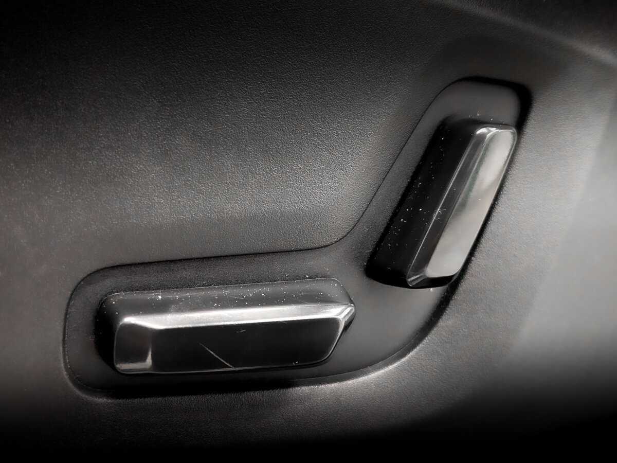 Купить Volvo XC90, 2017, 47 000 км, фото №21