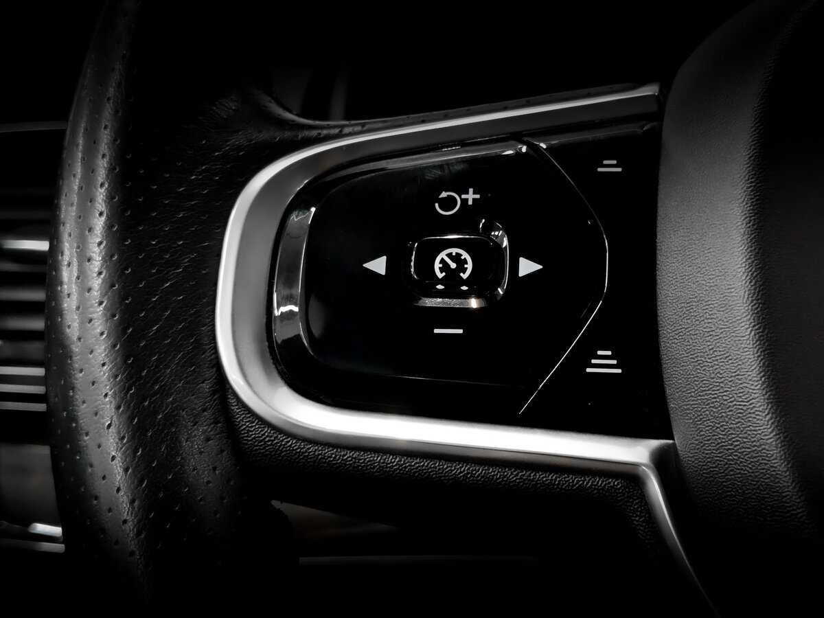Купить Volvo XC90, 2017, 47 000 км, фото №26