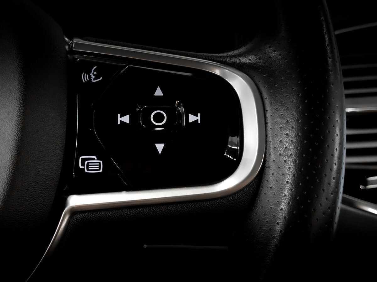 Купить Volvo XC90, 2017, 47 000 км, фото №27