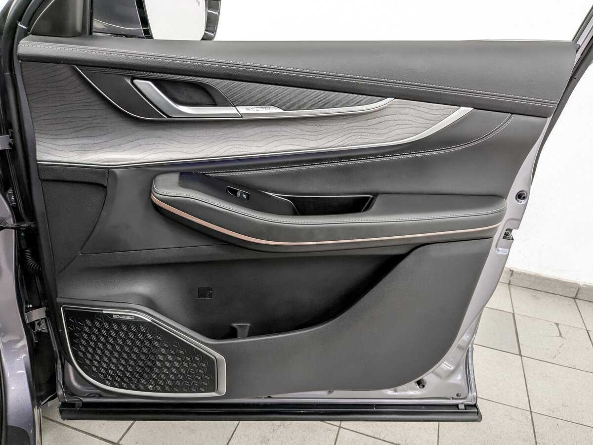 Купить Exeed LX, 2023, 18 678 км, фото №24