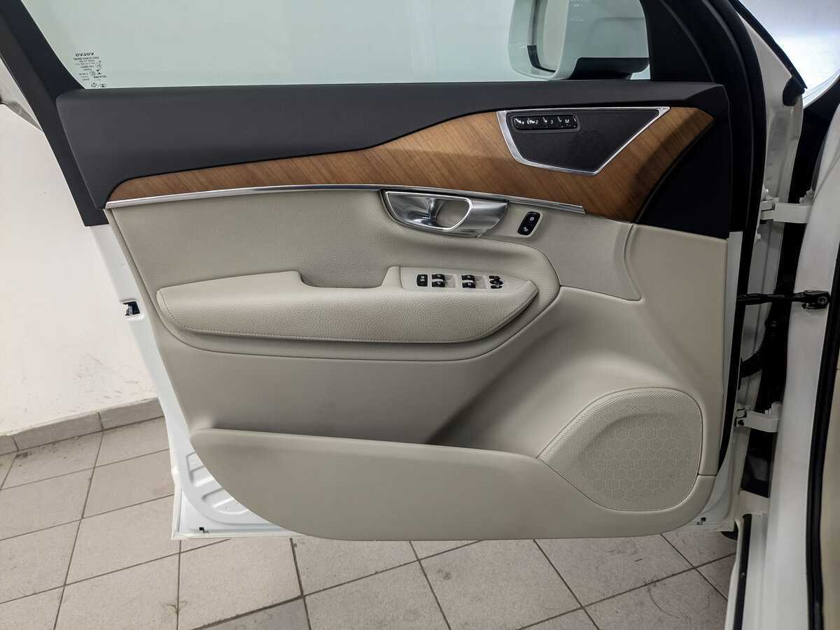 Купить Volvo XC90, 2017, 124 580 км, фото №17