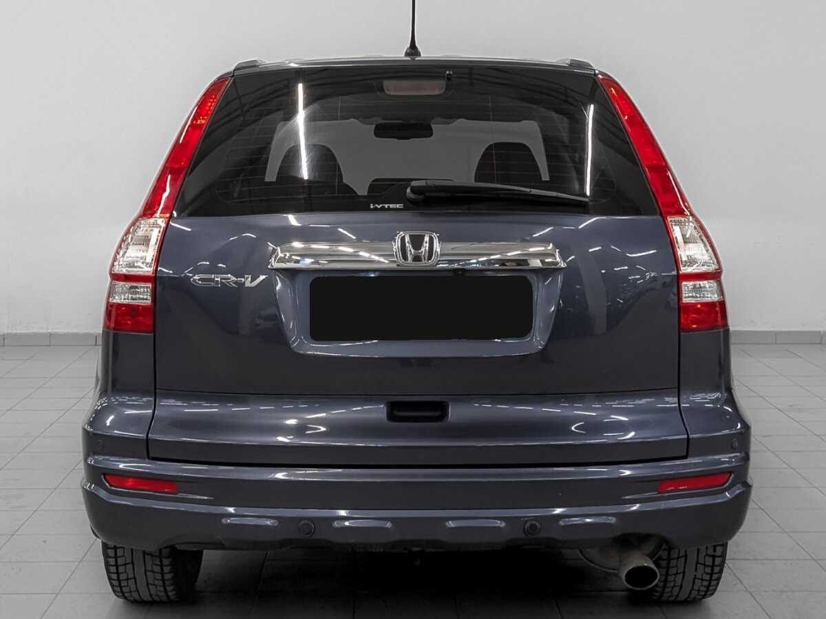 Купить Honda CR-V, 2011, 199 952 км, фото №6