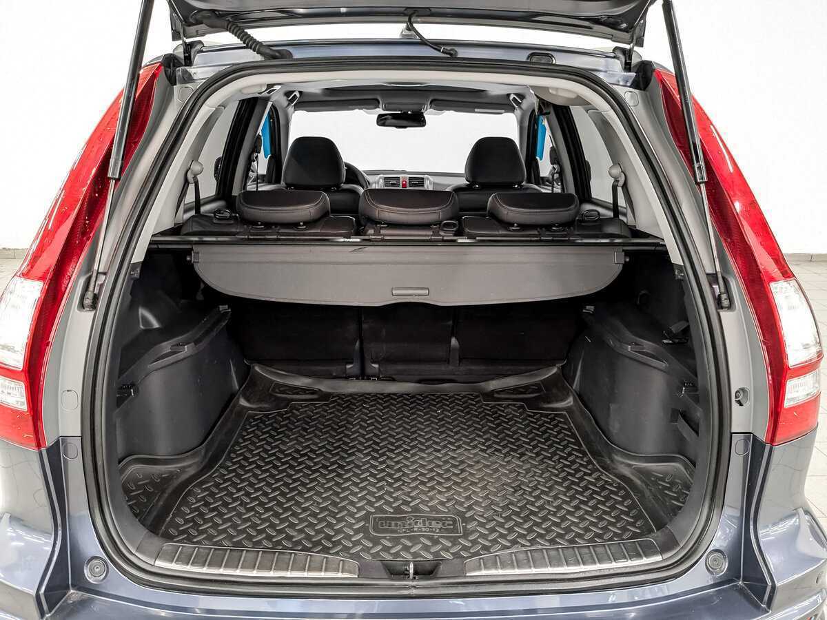 Купить Honda CR-V, 2011, 199 952 км, фото №10