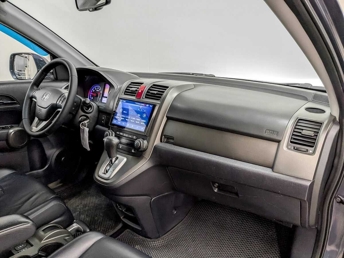 Купить Honda CR-V, 2011, 199 952 км, фото №11