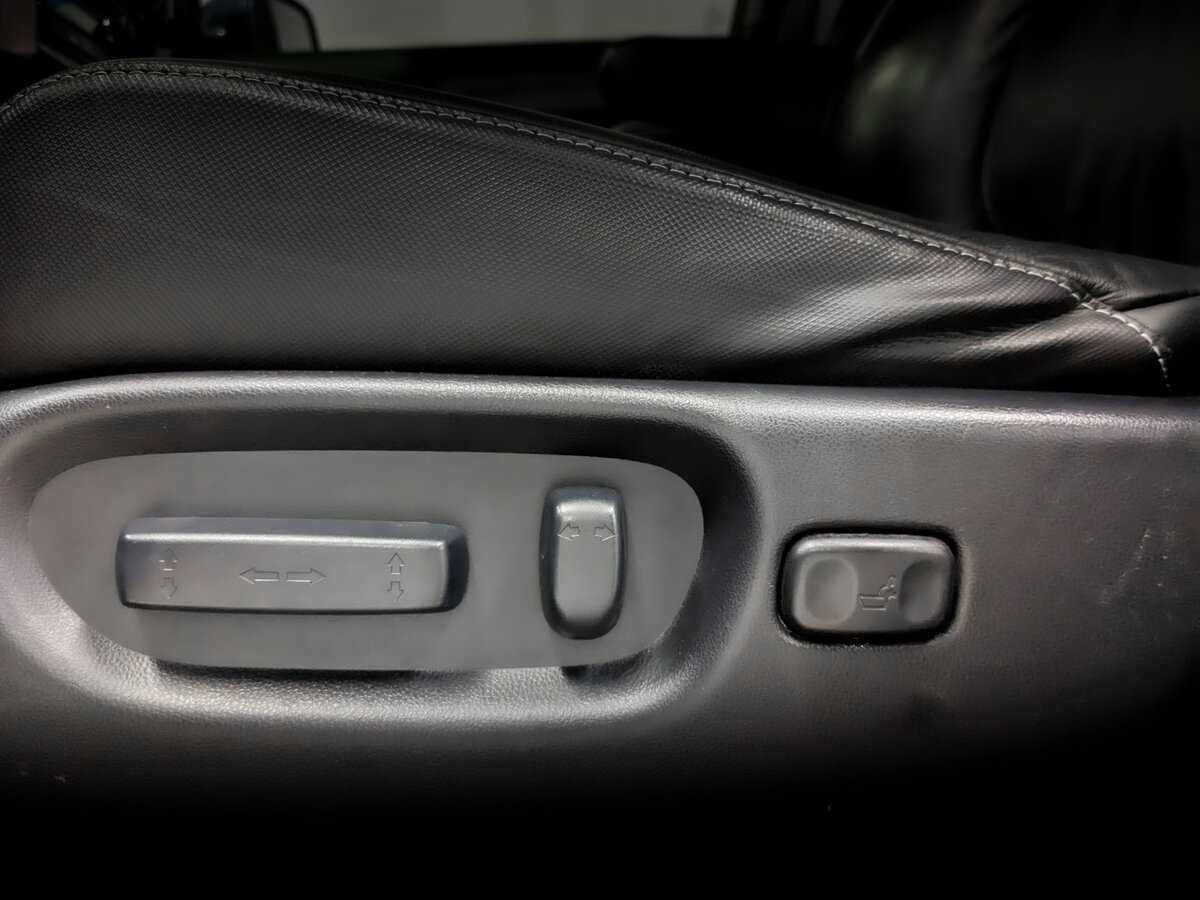 Купить Honda CR-V, 2011, 199 952 км, фото №19