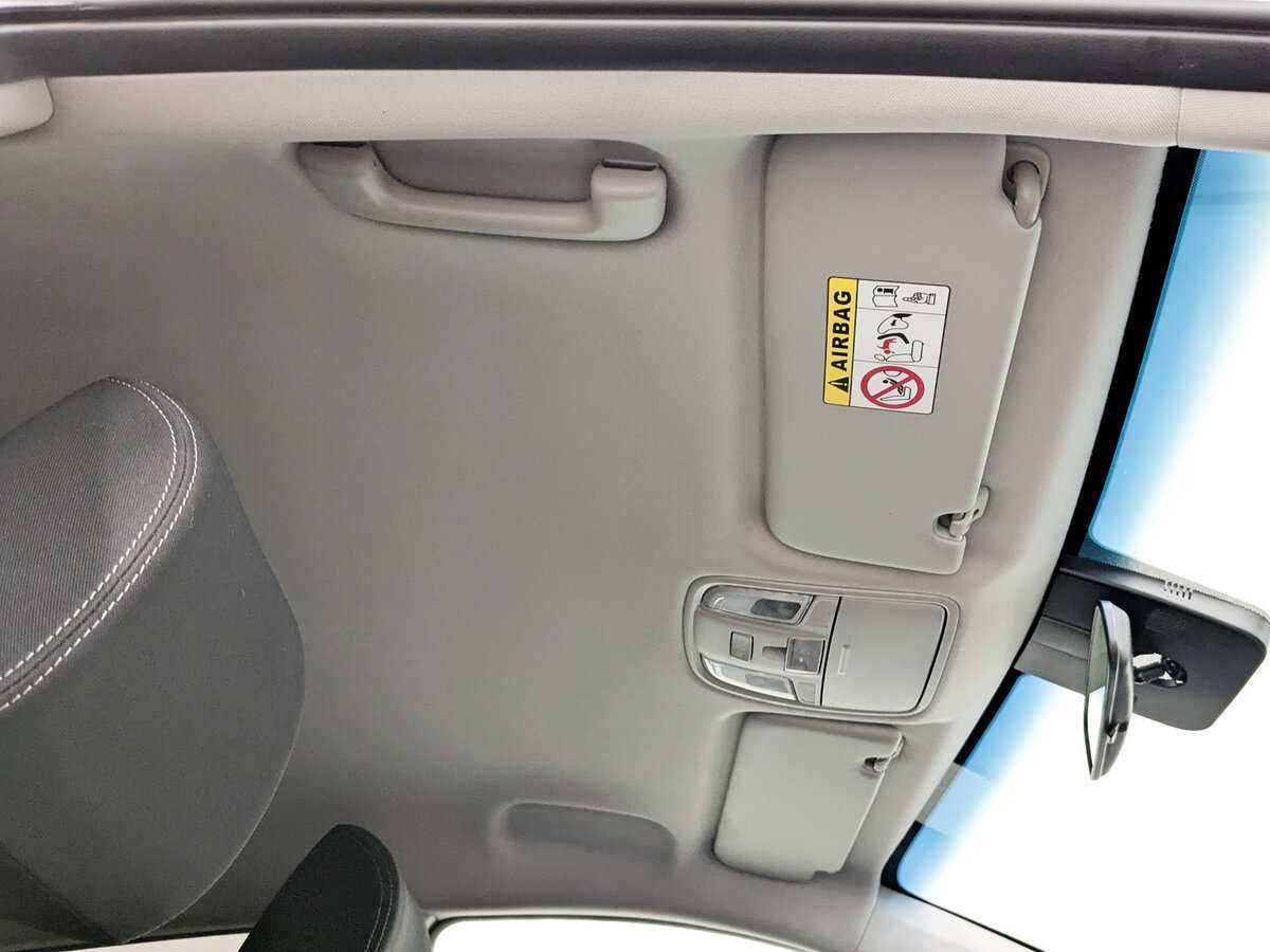 Купить Kia Sportage, 2021, 56 197 км, фото №19