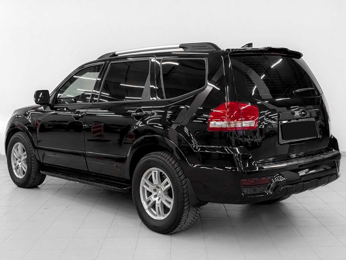 Купить Kia Mohave, 2019, 94 519 км, фото №7