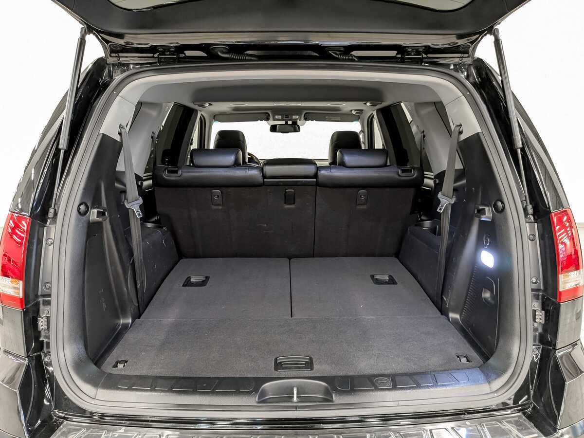 Купить Kia Mohave, 2019, 94 519 км, фото №10