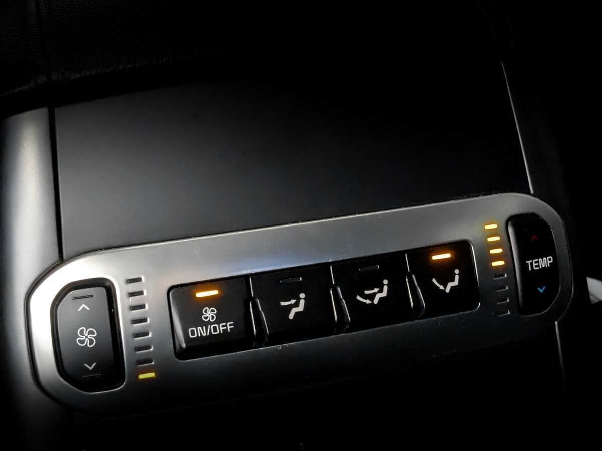 Купить Kia Mohave, 2019, 94 519 км, фото №28