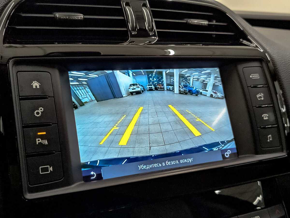 Купить Jaguar XE, 2017, 84 021 км, фото №24