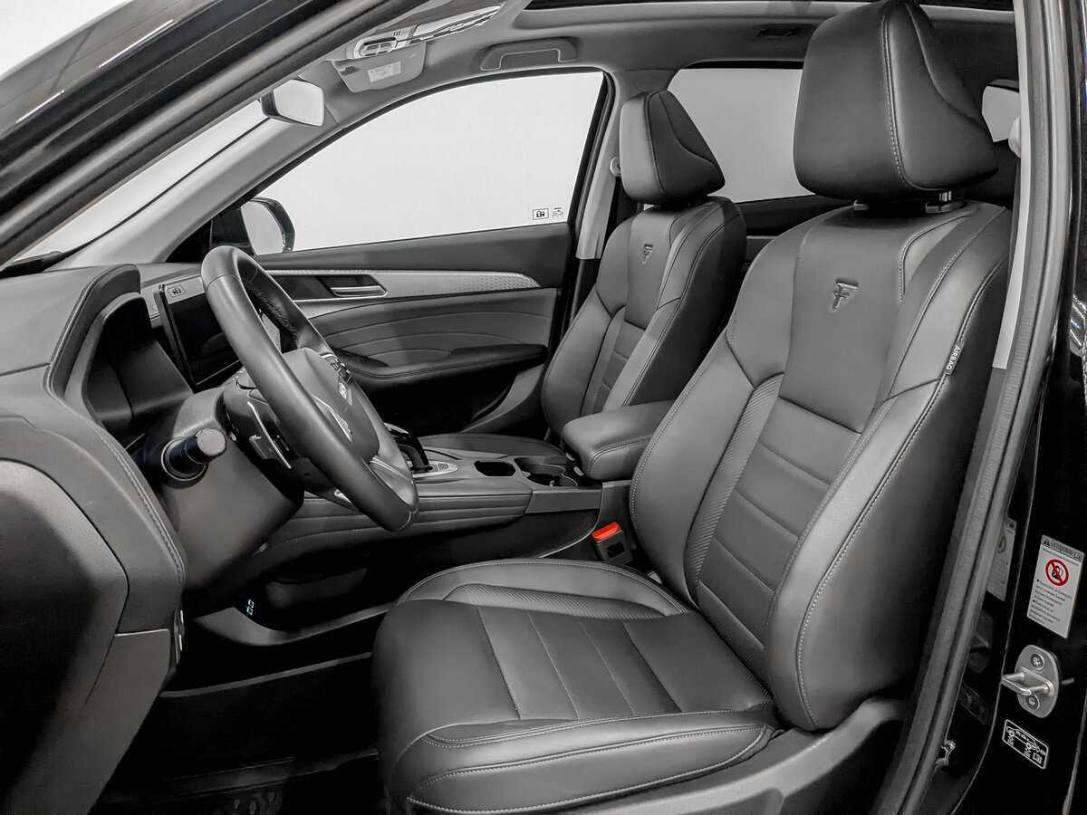 Купить Haval F7, 2023, 34 950 км, фото №18