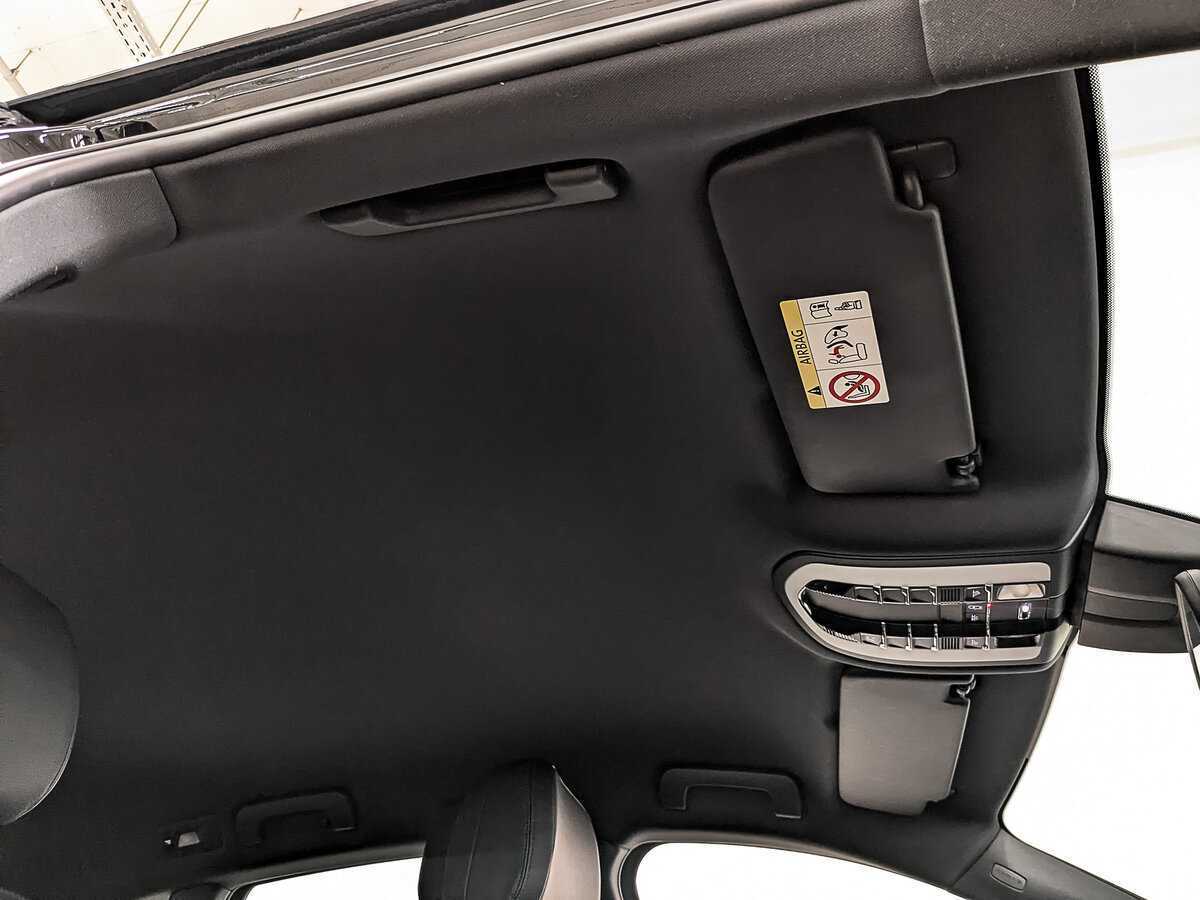 Купить Porsche Macan, 2018, 58 710 км, фото №21