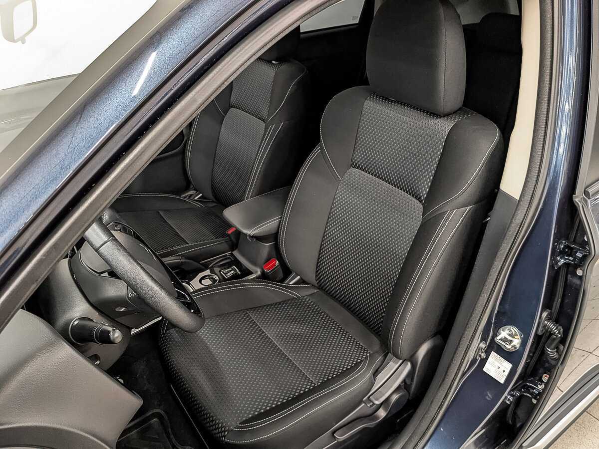 Купить Mitsubishi Outlander, 2019, 49 654 км, фото №18